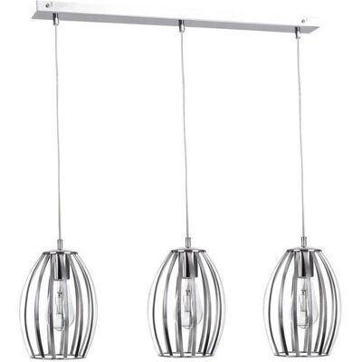 Keter Lighting Saya Bar Pendant Ceiling Light - Ceiling Light Keter Lighting Saya Bar Pendant Ceiling Light - Ceiling Light