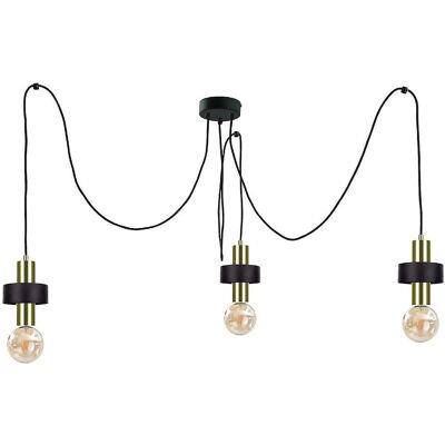 Keter Unica Cluster Pendant Ceiling Light - Ceiling Light Keter Unica Cluster Pendant Ceiling Light - Ceiling Light