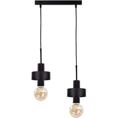Keter Lighting Unica Bar Pendant Ceiling Light - Ceiling Light Keter Lighting Unica Bar Pendant Ceiling Light - Ceiling Light