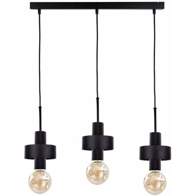 Keter Unica Bar Pendant Ceiling Light - Ceiling Light Keter Unica Bar Pendant Ceiling Light - Ceiling Light
