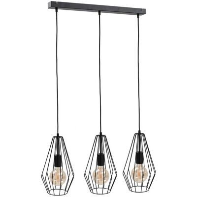 Keter Lighting Lex Bar Pendant Ceiling Light - Ceiling Light Keter Lighting Lex Bar Pendant Ceiling Light - Ceiling Light