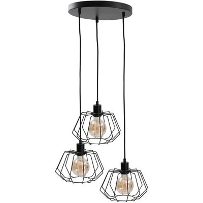 Keter Lighting Luna Cluster Pendant Ceiling Light - Ceiling Light Keter Lighting Luna Cluster Pendant Ceiling Light - Ceiling Light