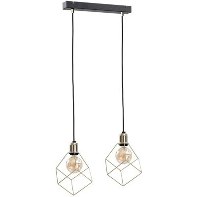 Keter Lighting Taho Bar Pendant Ceiling Light - Ceiling Light Keter Lighting Taho Bar Pendant Ceiling Light - Ceiling Light