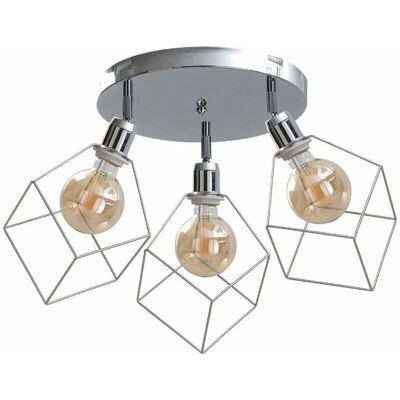 Keter Lighting Ruben Ceiling Spotlight Clusters - Ceiling Spotlight Clusters Keter Lighting Ruben Ceiling Spotlight Clusters - Ceiling Spotlight Clusters