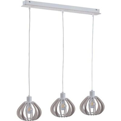 Keter Nicoleta Bar Pendant Ceiling Light - Ceiling Light Keter Nicoleta Bar Pendant Ceiling Light - Ceiling Light