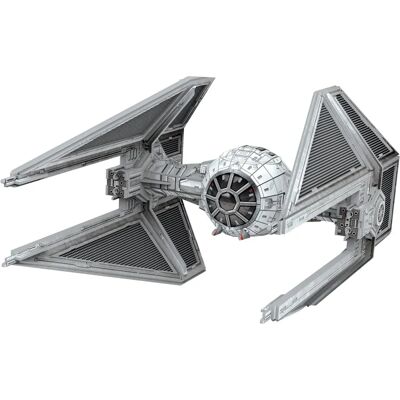 University Games - TIE Interceptor - 3D Model Puzzle University Games - TIE Interceptor - 3D Model Puzzle