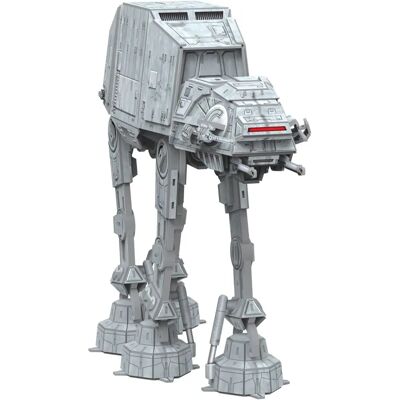 Star Wars Imperial AT-AT 214-delars Modellset - Unisex Star Wars Imperial AT-AT 214-delars Modellset - Unisex