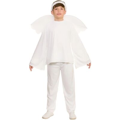 Wicked Costumes Kids Christmas Nativity Angel Costume - Extra Large Wicked Costumes Kids Christmas Nativity Angel Costume - Extra Large