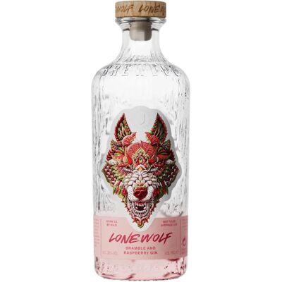 Brewdog LoneWolf Brombeere & Himbeere Gin Brewdog LoneWolf Brombeere & Himbeere Gin