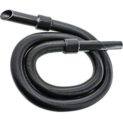 SPARES2GO - Universal 32mm Kit de Rallonge d’aspirateur - 6m - 32mm - Vacuum Cleaner Extension Hose Kit - Publicité SPARES2GO - Universal 32mm Kit de Rallonge d’aspirateur - 6m - 32mm - Vacuum Cleaner Extension Hose Kit - Publicité