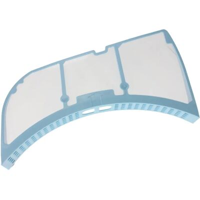 Ariston Whirlpool Indesit Trocknerfilter - Zylindrischer Ersatz Ariston Whirlpool Indesit Trocknerfilter - Zylindrischer Ersatz