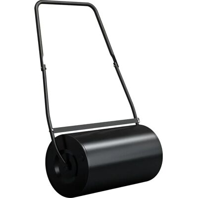 DURHAND - 46L - Heavy Duty - Water Sand Filled - Garden Roller DURHAND - 46L - Heavy Duty - Water Sand Filled - Garden Roller