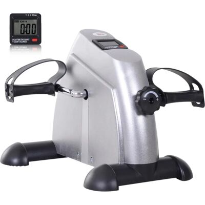 HomCom Portable Pedal Exerciser HomCom Portable Pedal Exerciser