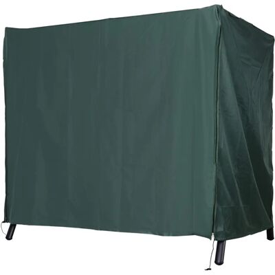 Outsunny - Garden Furniture Protector - Patio Swing Chair - Cover Outsunny - Garden Furniture Protector - Patio Swing Chair - Cover