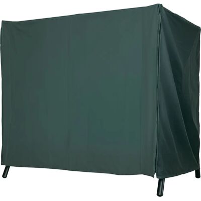 Outsunny Large Outdoor Swing Chair Cover - Garden Furniture Protector Outsunny Large Outdoor Swing Chair Cover - Garden Furniture Protector