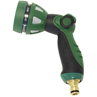 Jackson BWF28GKEW Collezione Kew Gardens Pistola a spruzzo multifunzione - Spray Gun Jackson BWF28GKEW Collezione Kew Gardens Pistola a spruzzo multifunzione - Spray Gun