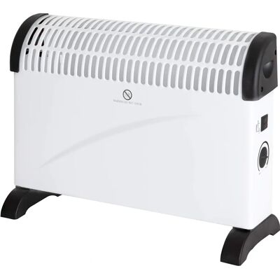 Warmlite - WL41001N - 2000 W - White - Heater Warmlite - WL41001N - 2000 W - White - Heater
