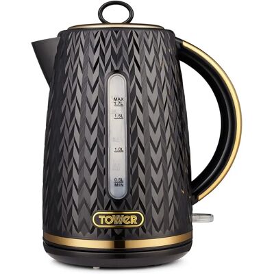 Tower Empire T10052BLK - Black Tower Empire T10052BLK - Black
