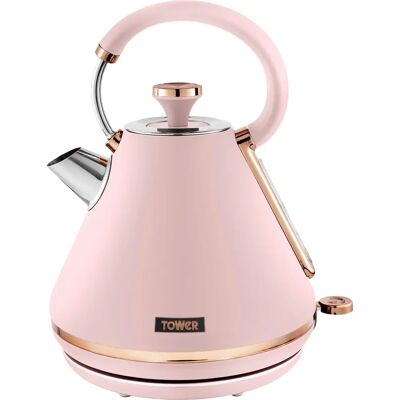 Tower T10044RGG - Grey - Design-Kettle Tower T10044RGG - Grey - Design-Kettle