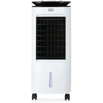 Black & Decker BXAC65001GB - White - Air Cooler Black & Decker BXAC65001GB - White - Air Cooler