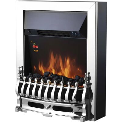 Warmlite WL45048 - Electric Space Heater Warmlite WL45048 - Electric Space Heater