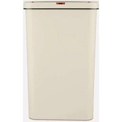 Tower T838005C Waste Container - 50L Sensor Rectangular Bin Tower T838005C Waste Container - 50L Sensor Rectangular Bin
