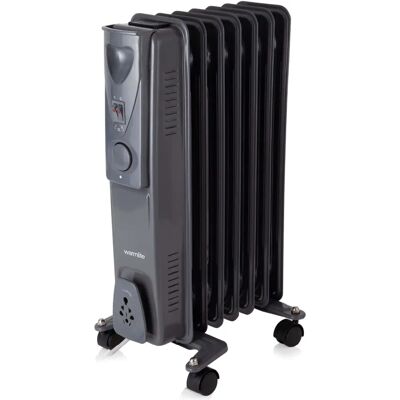 Warmlite WL43003YDT - Oil Radiator Warmlite WL43003YDT - Oil Radiator