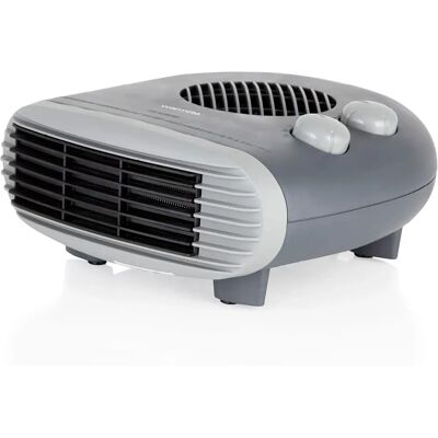 Warmlite WL44004DT 2000W Portable Flat Fan Heater - Fan Heater Warmlite WL44004DT 2000W Portable Flat Fan Heater - Fan Heater