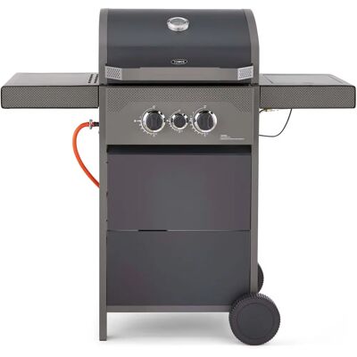 Tower T978500 Black Gas BBQ - Barbecue Tower T978500 Black Gas BBQ - Barbecue