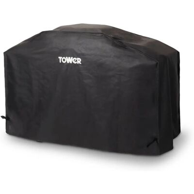 Tower T978511 ORB Grill Takaró - Grill takaró Tower T978511 ORB Grill Takaró - Grill takaró
