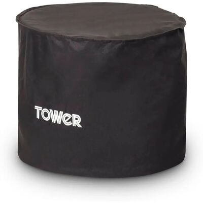 Tower T978512COV Tűzhely és grillhuzat - Tökéletes illeszkedés Tower T978512COV Tűzhely és grillhuzat - Tökéletes illeszkedés