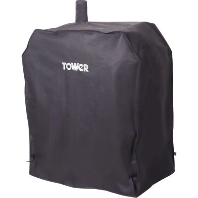 Tower T978514COV Biztonságos Illeszkedés Időjárásálló Grillborítás - Grillborítás Tower T978514COV Biztonságos Illeszkedés Időjárásálló Grillborítás - Grillborítás