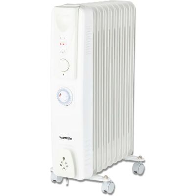 Warmlite WL43004YTW - electric space heater Warmlite WL43004YTW - electric space heater