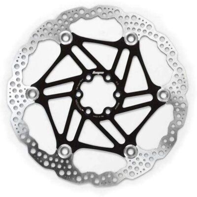 Disco freno flottante Hope - 200mm Viola - Disc Brake Rotors Disco freno flottante Hope - 200mm Viola - Disc Brake Rotors