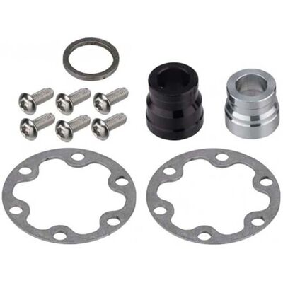 Kit di conversione mozzo posteriore Hope Pro 4 Boost - Unisex Kit di conversione mozzo posteriore Hope Pro 4 Boost - Unisex