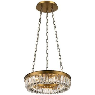 Inspired Lighting Special Pendant 9 Light G9 - Pendant Light Inspired Lighting Special Pendant 9 Light G9 - Pendant Light