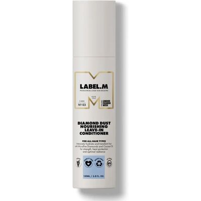 label.m Diamond Dust Leave-In Conditioner - Haarpflege label.m Diamond Dust Leave-In Conditioner - Haarpflege