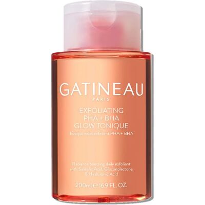 Gatineau Exfoliating PHA & BHA Glow Tonique - Tonic Gatineau Exfoliating PHA & BHA Glow Tonique - Tonic