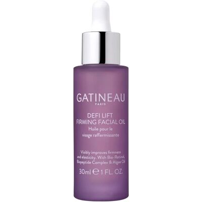 Gatineau Defi Lift Firming Facial Oil - Facial Oil Gatineau Defi Lift Firming Facial Oil - Facial Oil