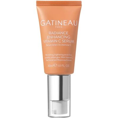 Gatineau Sérum Vitamine C 30ml - Sérum - Publicité Gatineau Sérum Vitamine C 30ml - Sérum - Publicité