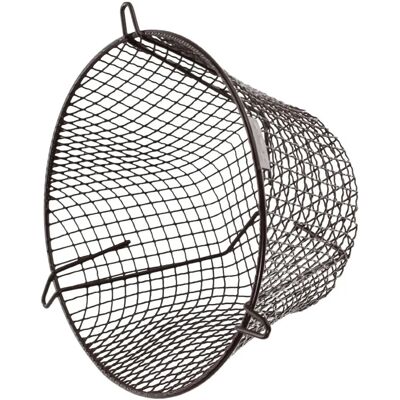 SPARES2GO - Universal - Brown - CCTV camera guard SPARES2GO - Universal - Brown - CCTV camera guard