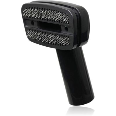 SPARES2GO - Grooming Brush - 32mm - Vacuum Tool SPARES2GO - Grooming Brush - 32mm - Vacuum Tool