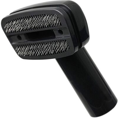 SPARES2GO - Dog Grooming Brush - Tesco Vacuum - Tool SPARES2GO - Dog Grooming Brush - Tesco Vacuum - Tool