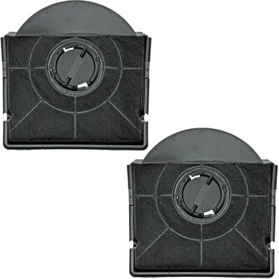 SPARES2GO - CHF303 - Charbon actif - IKEA Capot - Filter - Publicité SPARES2GO - CHF303 - Charbon actif - IKEA Capot - Filter - Publicité