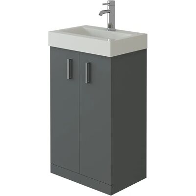 Veebath - Chatham Cloakroom - Vanity Unit Veebath - Chatham Cloakroom - Vanity Unit