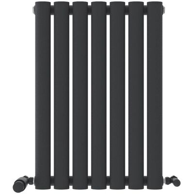 Ibathuk - Strata - 600x420mm - Horizontal - Radiator Ibathuk - Strata - 600x420mm - Horizontal - Radiator