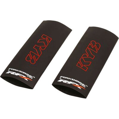 RFX Race - Fork Upper Guard - Polymère Renforcé - Protections de fourche - Publicité RFX Race - Fork Upper Guard - Polymère Renforcé - Protections de fourche - Publicité