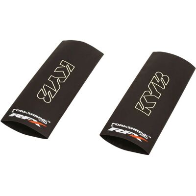 RFX Race - Fork guard - Polymère renforcé - Publicité RFX Race - Fork guard - Polymère renforcé - Publicité