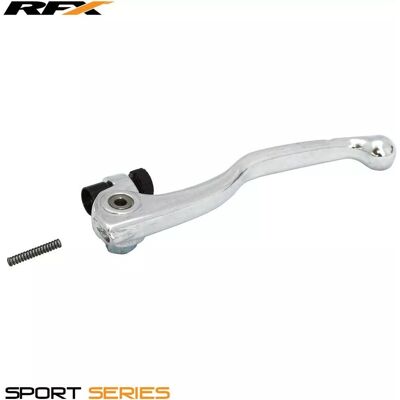 Levier d'embrayage en aluminium RFX R125/250cc - Pièces de moto - Publicité Levier d'embrayage en aluminium RFX R125/250cc - Pièces de moto - Publicité