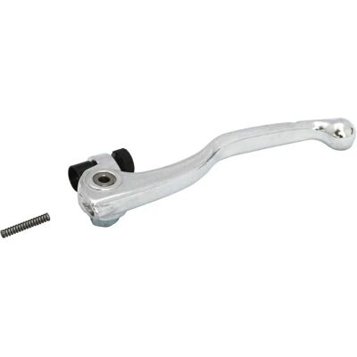 Levier d'embrayage RFX Race MX 125/250cc en aluminium forgé - Pièce de moto - Publicité Levier d'embrayage RFX Race MX 125/250cc en aluminium forgé - Pièce de moto - Publicité